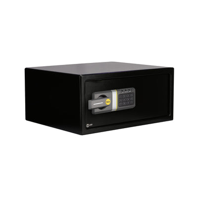 Caja fuerte digital laptop
