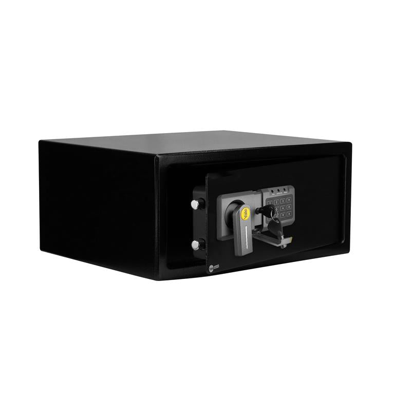 Caja fuerte digital laptop