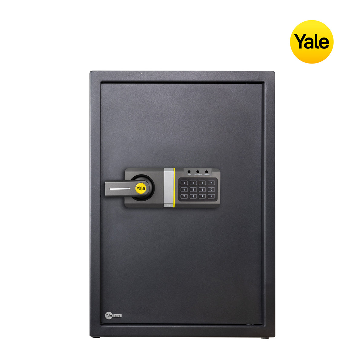 Caja fuerte digital grande XXL