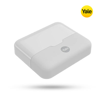 Yale Connect Hub para cerraduras con módulo Zigbee