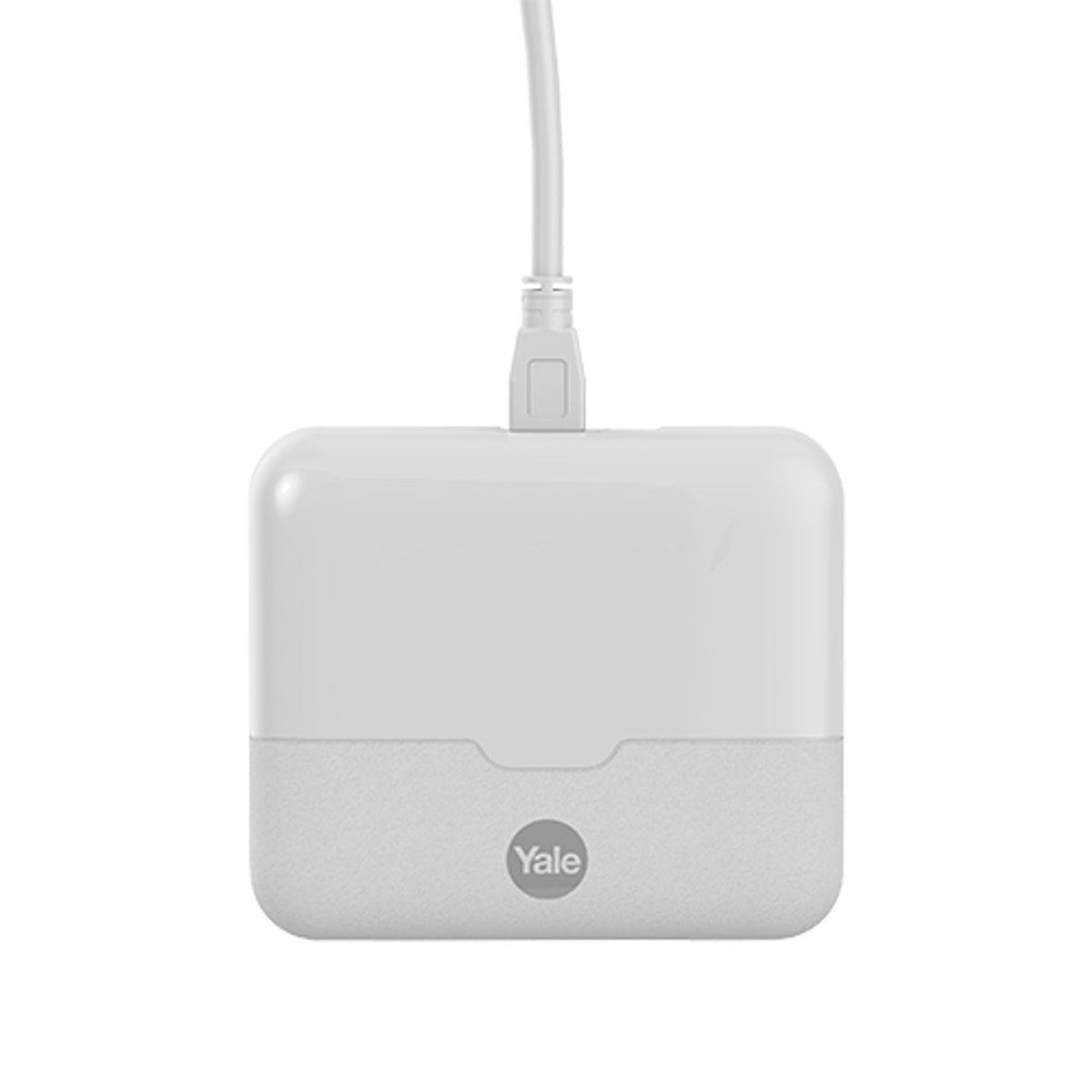 Yale Connect Hub para cerraduras con módulo Zigbee