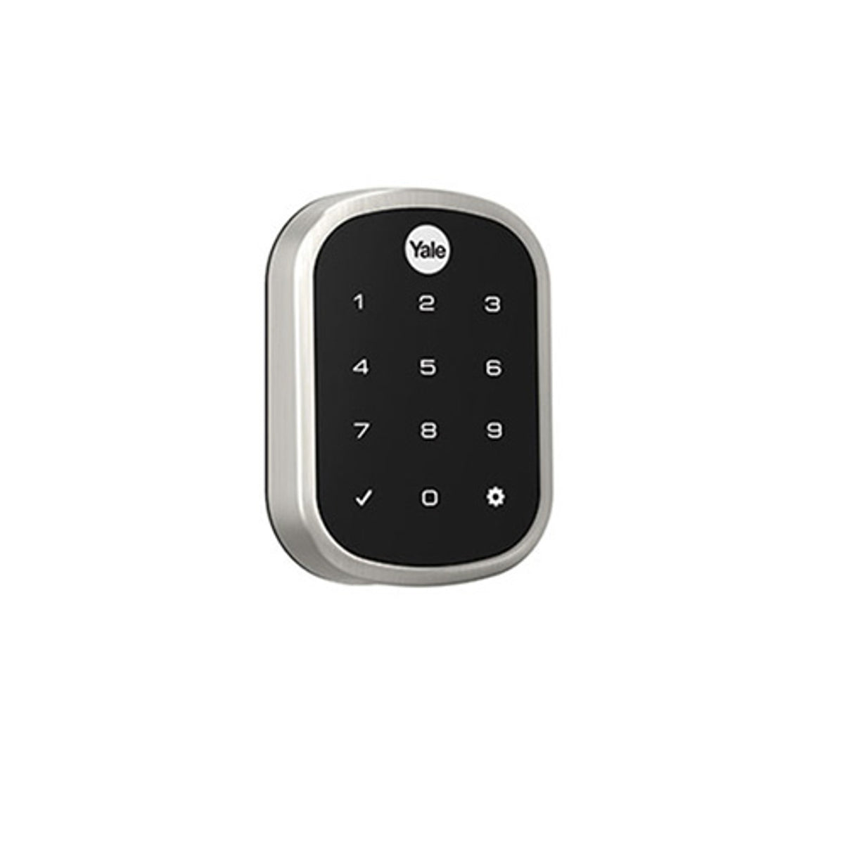 Cerradura YRD256 con opción a Wi-Fi