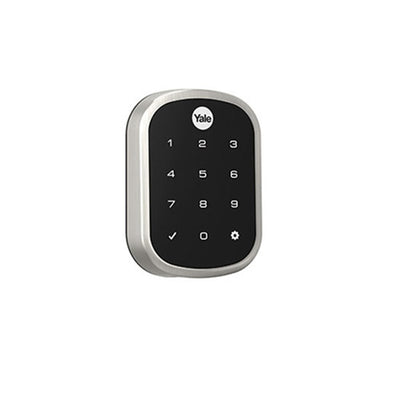 Cerradura YRD256 con opción a Wi-Fi