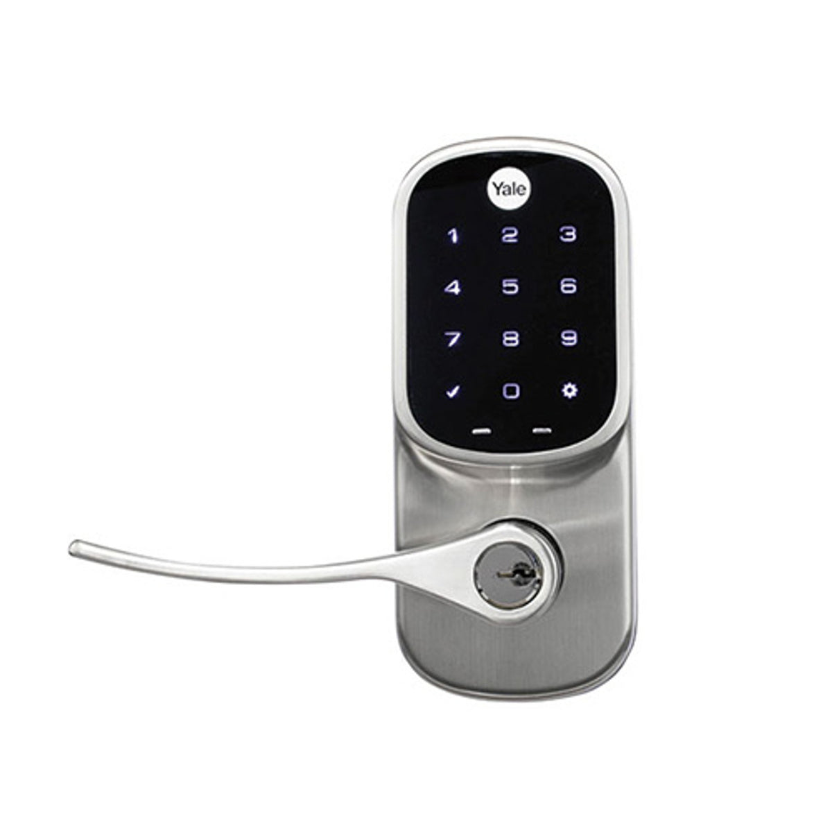 Cerradura YRL226 con opción a Wi-Fi