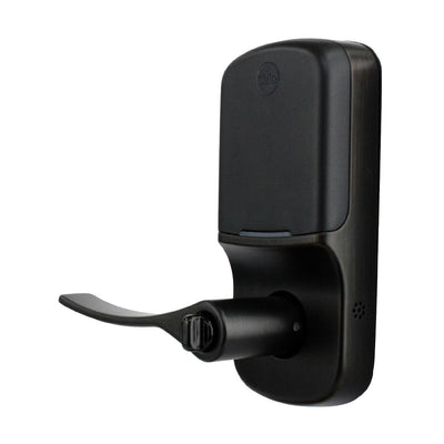 Cerradura Yale YRL226 con opción a Wi-Fi