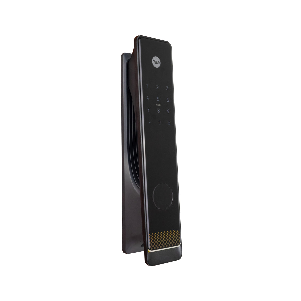 Cerradura Gemini con Wi-Fi integrado, hub incluido