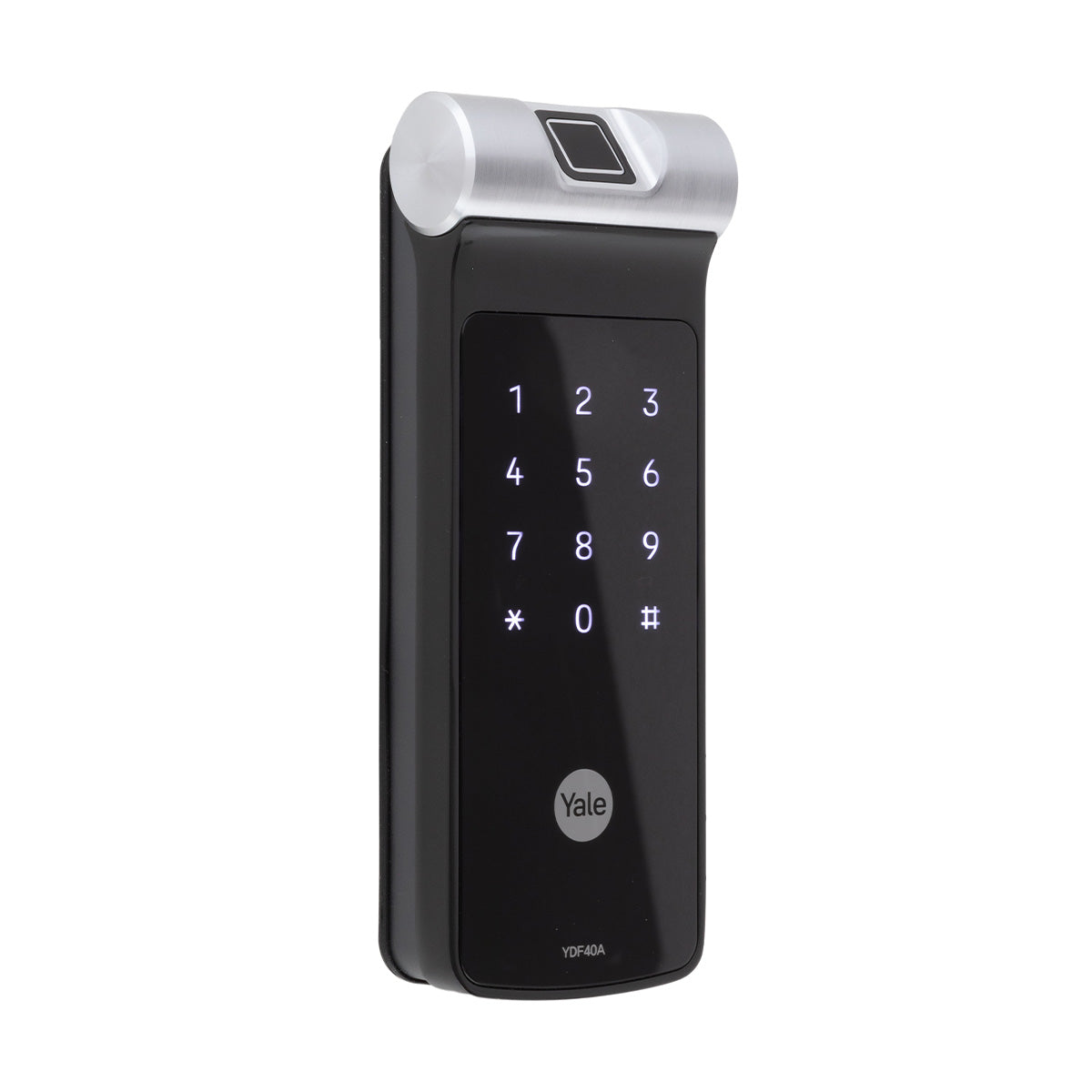 Cerradura YDF40-A con opción a Wi-Fi