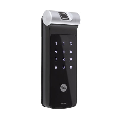 Cerradura YDF40-A con opción a Wi-Fi