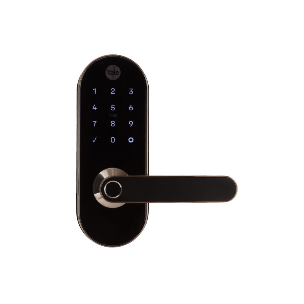 Tienda Yale Cerraduras Digitales