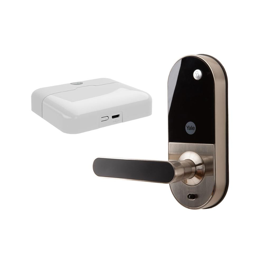 Tienda Yale Cerraduras Digitales