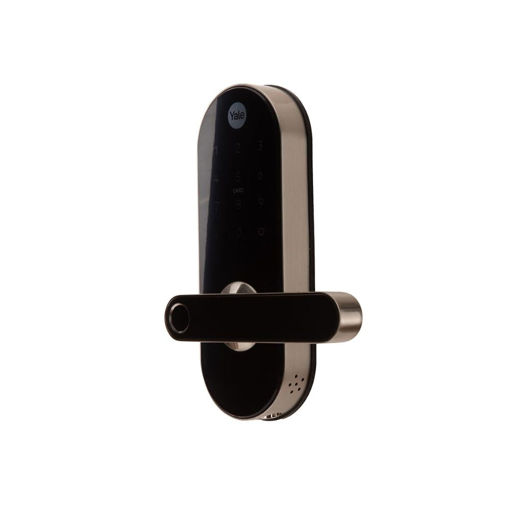 Tienda Yale Cerraduras Digitales
