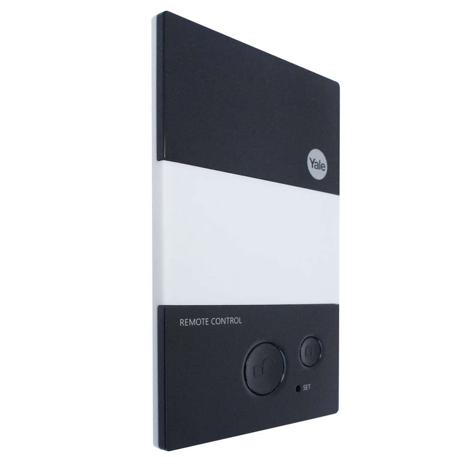 Control Remoto de pared