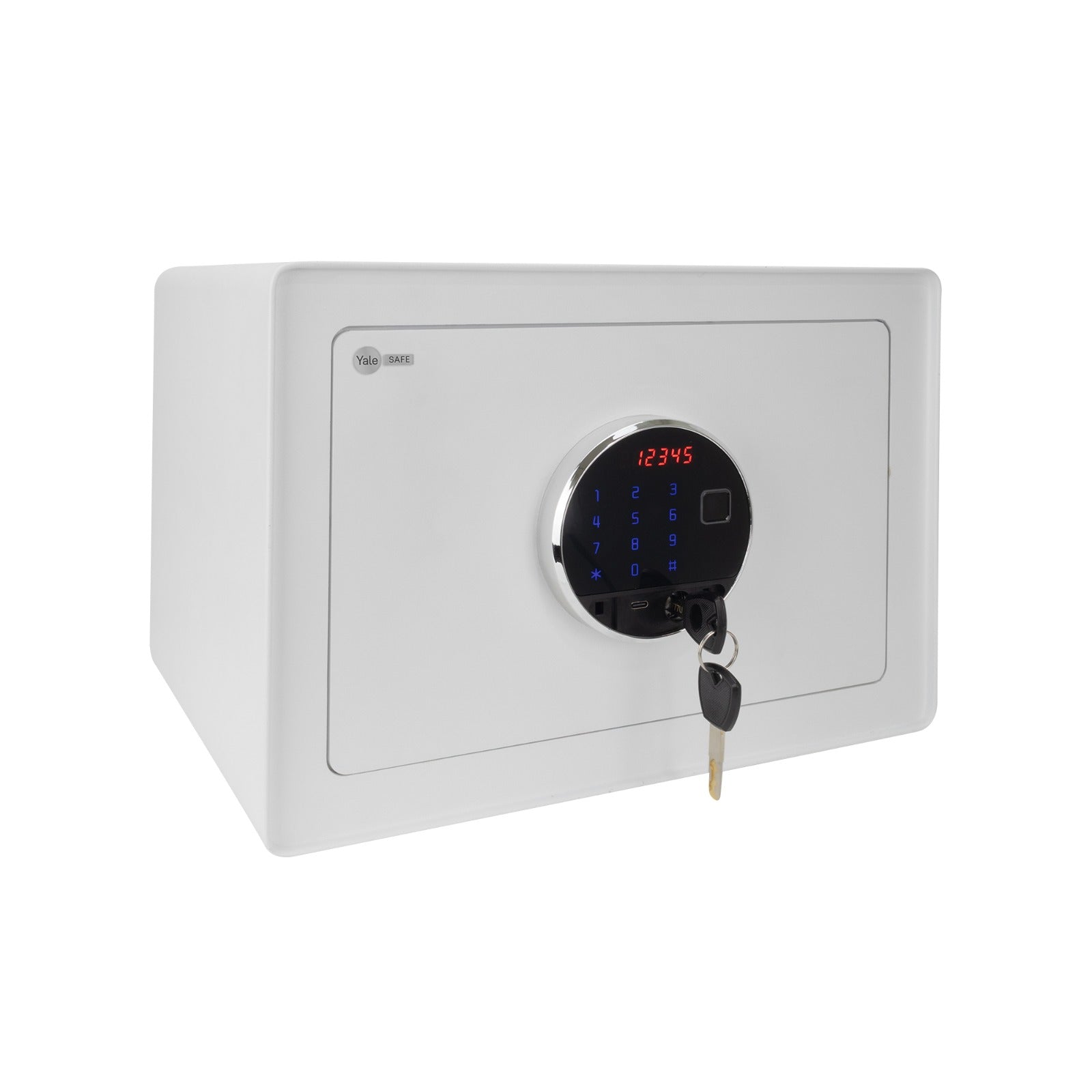 Tienda Yale Cerraduras Digitales