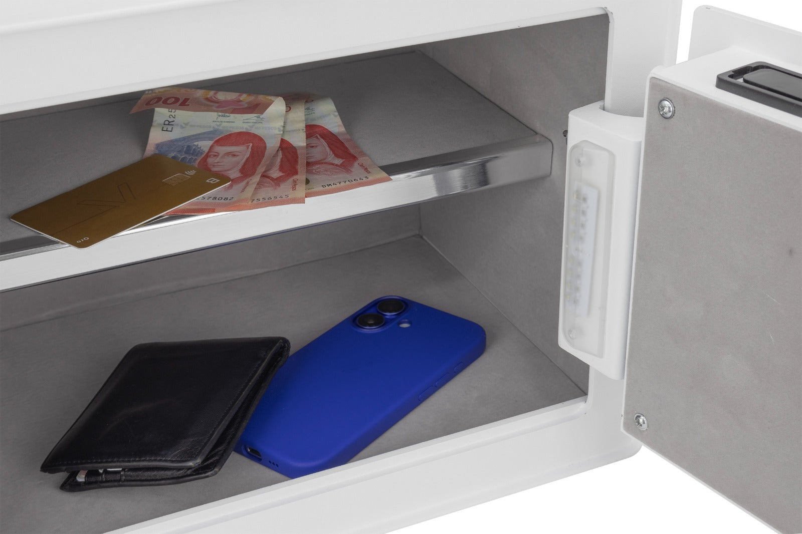 Tienda Yale Cerraduras Digitales