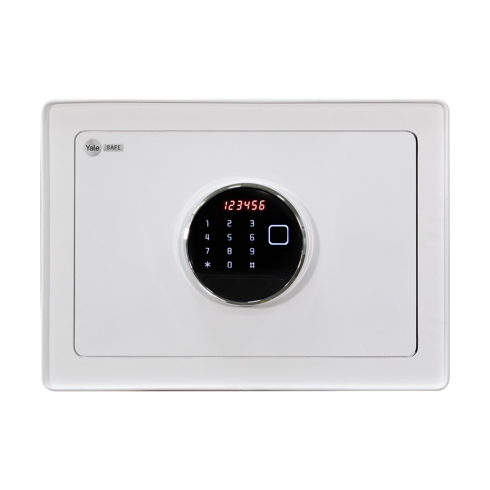 Tienda Yale Cerraduras Digitales