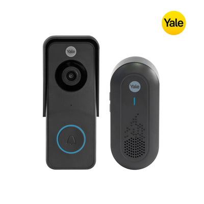 Video timbre LUMO con Wi-Fi