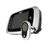 Mirilla PRO Digital Yale B/N