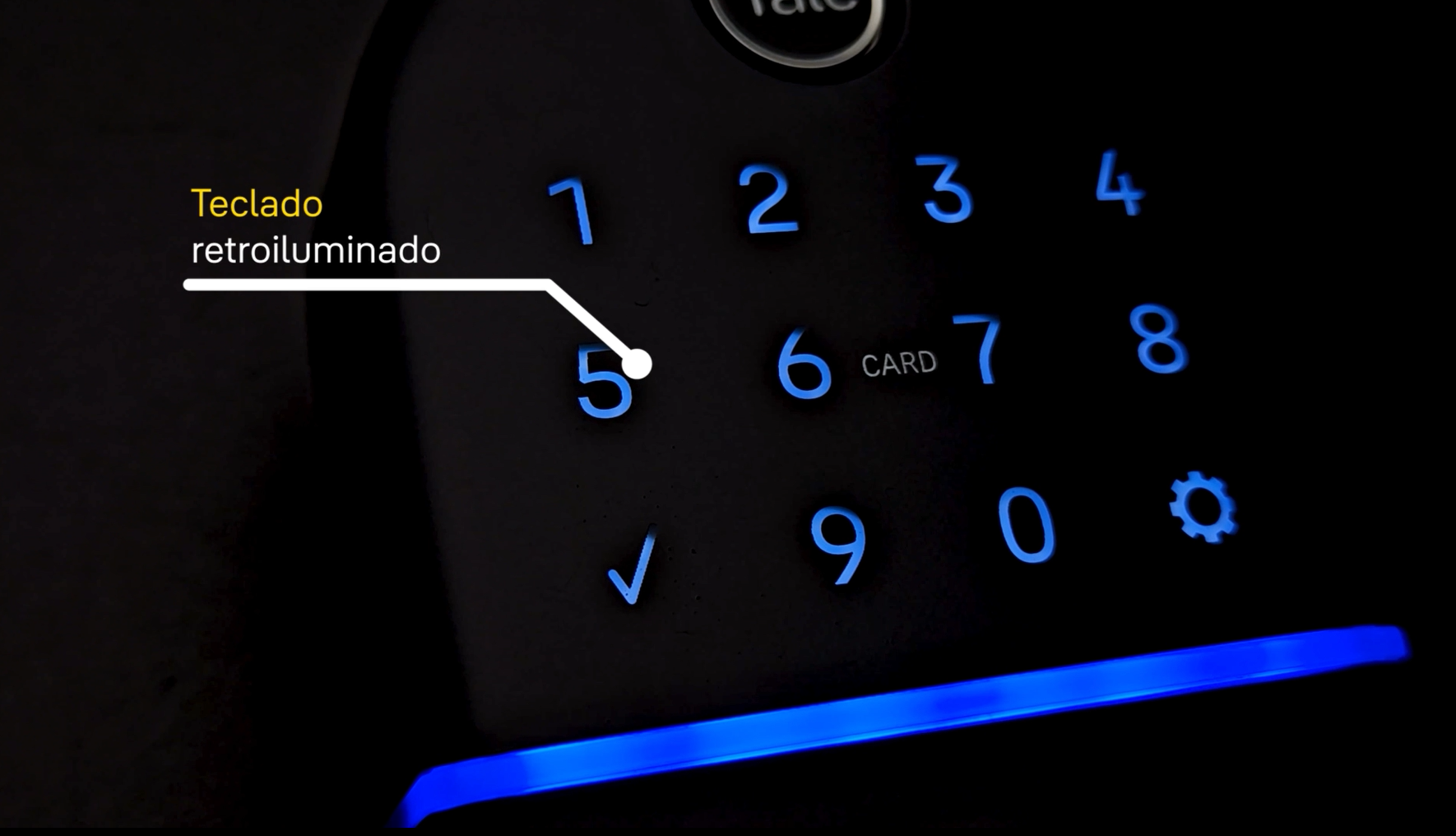 Tienda Yale Cerraduras Digitales