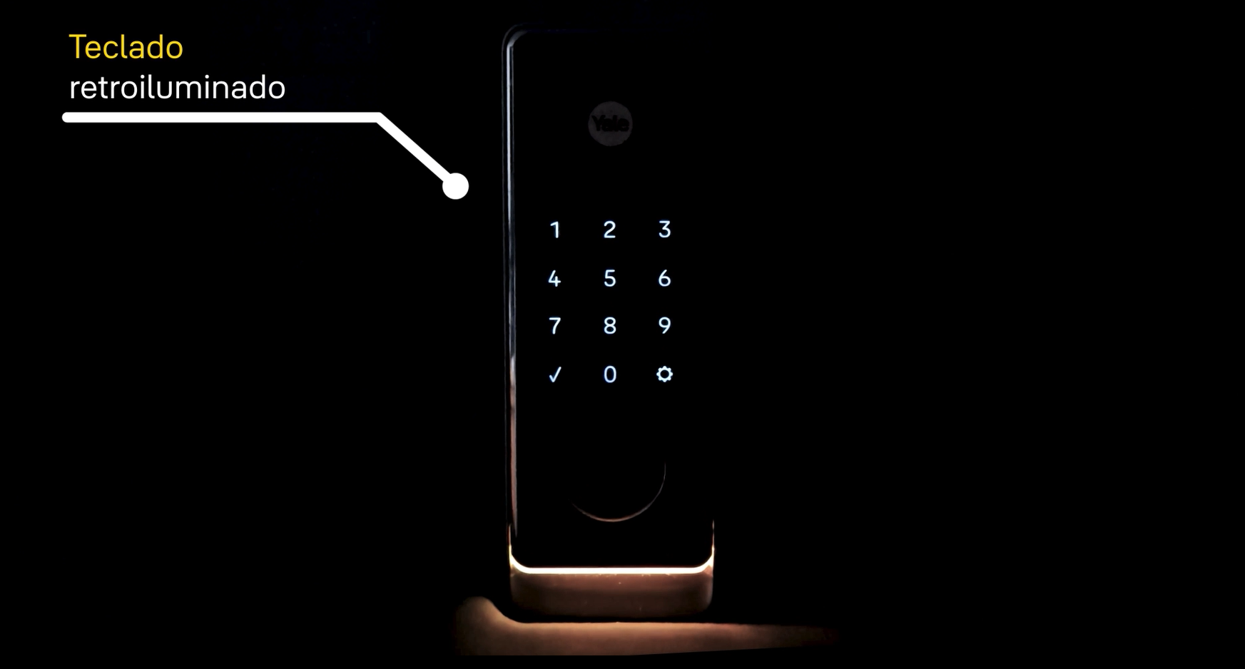 Tienda Yale Cerraduras Digitales