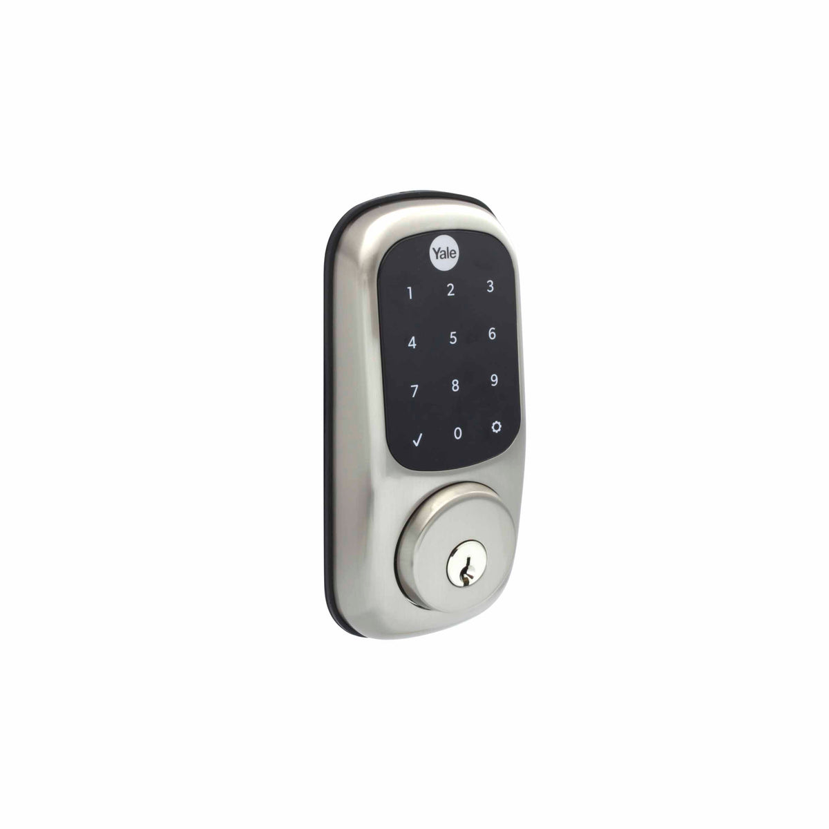 Cerradura YRD226 con opción a Wi-Fi