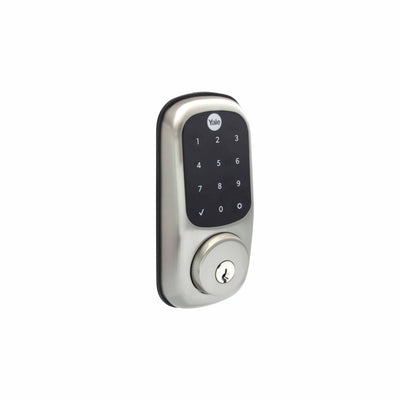 Cerradura YRD226 con opción a Wi-Fi