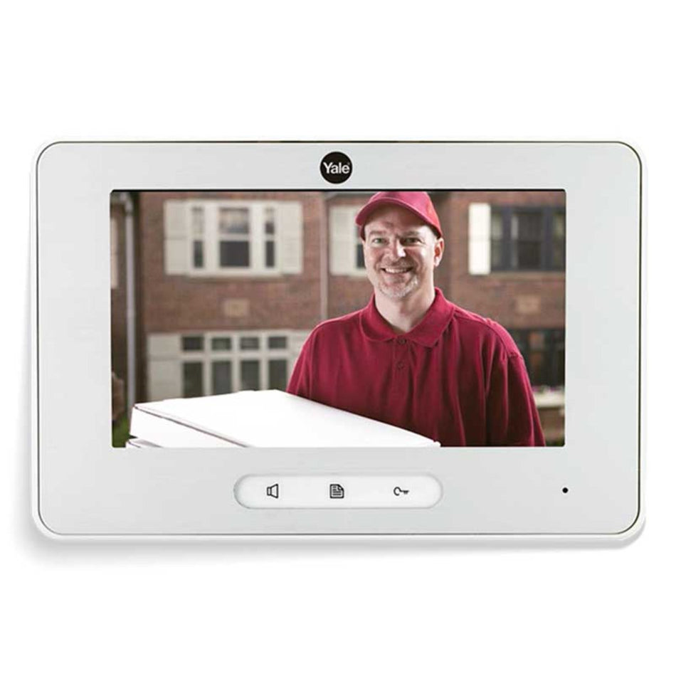 Monitor Intertouch Blanco YDV-7702