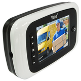 Mirilla PRO Digital Yale B/N