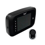 Mirilla PRO Digital Yale B/N