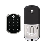Cerradura Inteligente Yale YRD256 - Apertura con Clave sin Llave