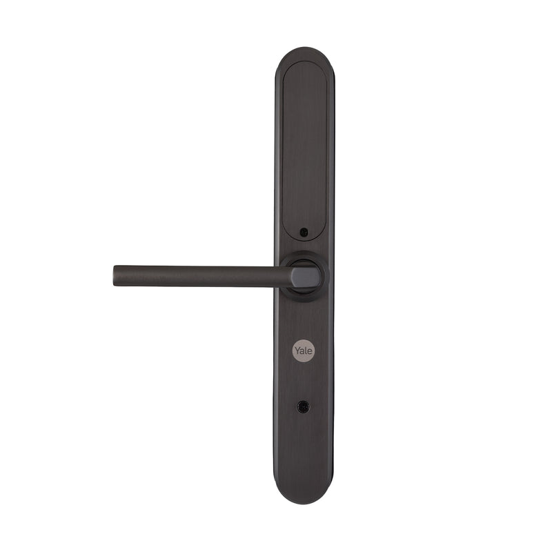 Cerradura Digital Yale YSD100  con Mecanismo 2885 Gun Metal
