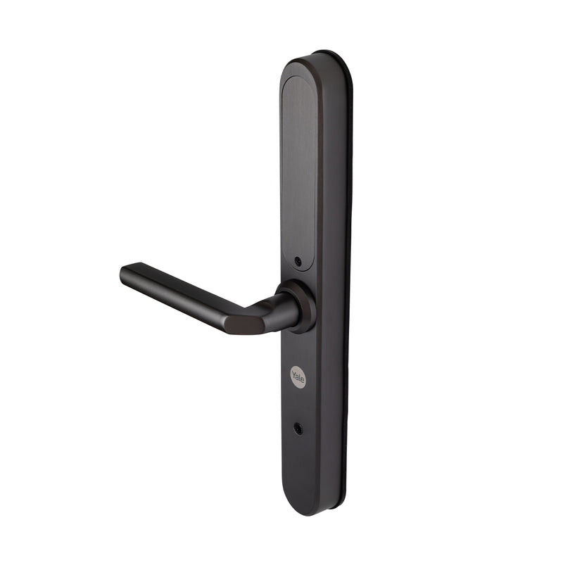 Cerradura Digital Yale YSD100  con Mecanismo 2885 Gun Metal