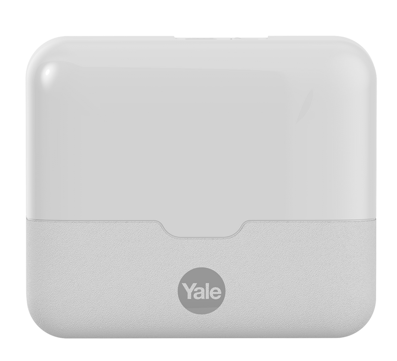 Yale Connect Hub